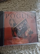 The Best Of The Pogues New CD