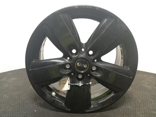 Mini countryman alloy wheel - mini, 16