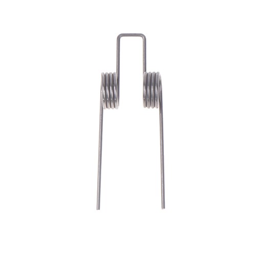 2pcs double torsion spring - 2pcs,