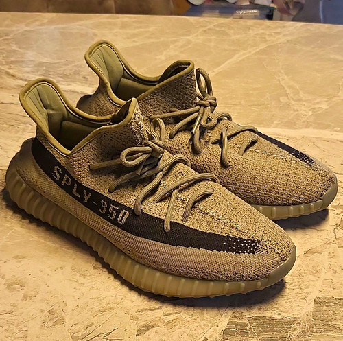 Yeezy boost 350 - boost,