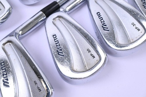 Mizuno irons 3 pw - mizuno,