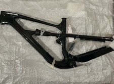 canondale habit carbon frame 2025 (NEW)