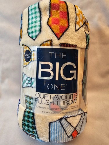 Nwt the big - nwt, one