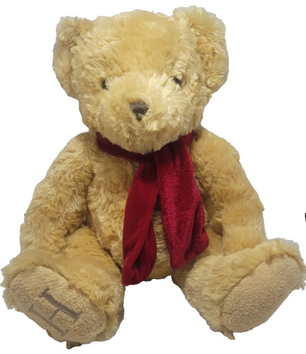 Henry bear teddy - henry,
