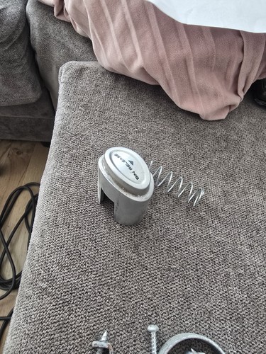 Hoover spirit sp2102 vacuum - sp2102,