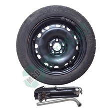 SKODA FABIA MK3 2015-2022 15"