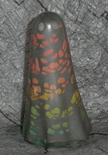 The York Ghost Merchants Ms Derry Stamp Multicoloured Pewterer Metal Guild Ghost