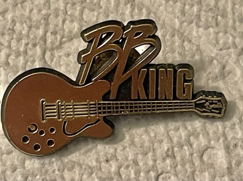 King lucille guitar tint - bb,
