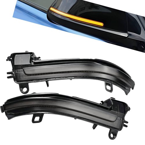 Premium pair side mirror - side,