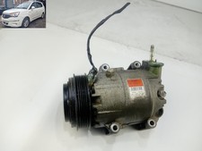 AIR CON COMPRESSOR 2.2 DIESEL