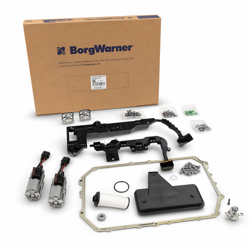 Borgwarner 202383 dl501 repair - 202383,