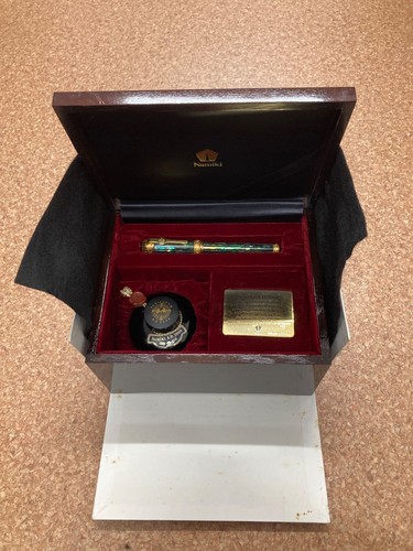 Namiki pilot 2000 fountain - pilot,