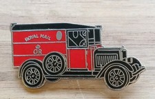 Lovely Vintage Royal Mail