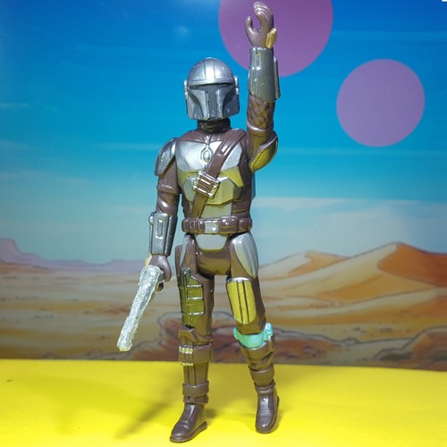Star wars retro collection - wars,
