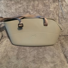 Ferplast carrier bag for small dogs.