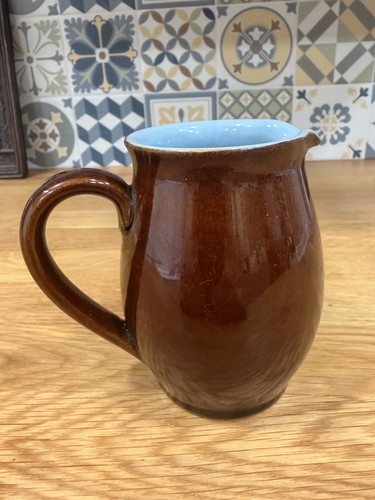 Vintage denby homestead brown - denby,