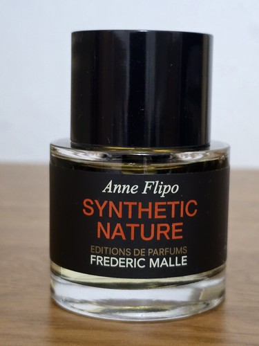Frederic malle synthetic - malle,