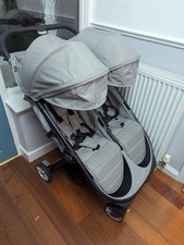 Baby Jogger City Tour 2 Double