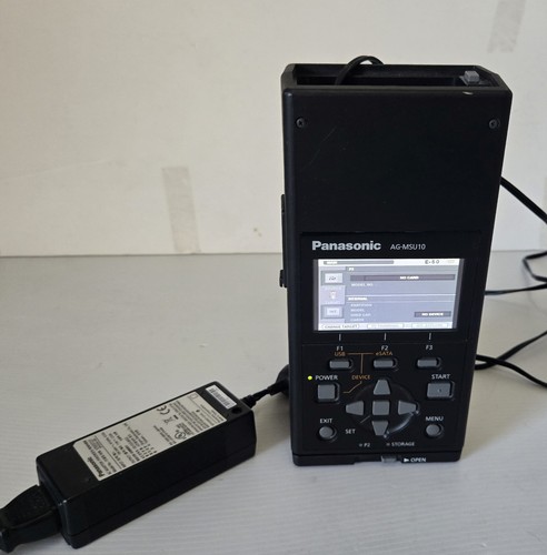 Panasonic msu10 mobile - p2,