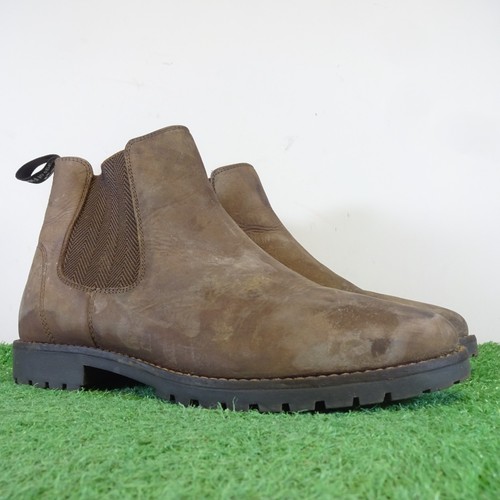 Hoggs fife shoes size 5 - of,