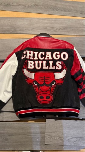 Jeff hamilton chicago bulls - jeff,