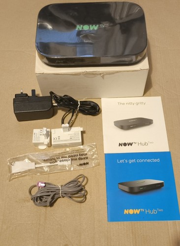 Sky now hub wireless - sky,