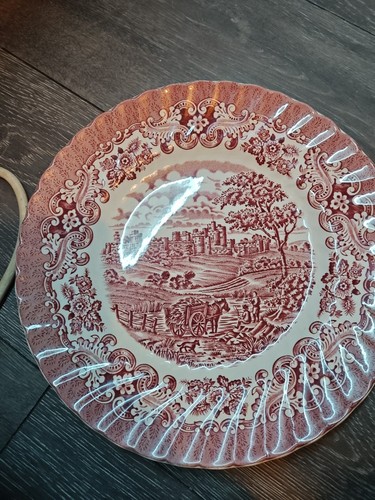 Hostess tableware ironstone - tableware,