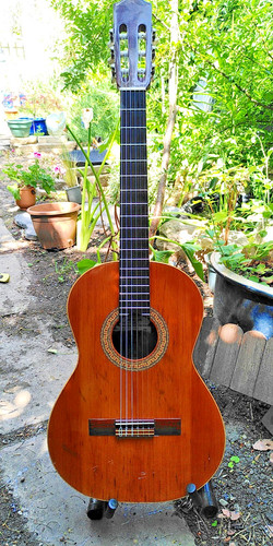 Alhambra solid cedar - alhambra,