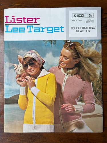 Lister lee target - lee, k1032