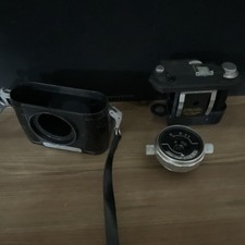 Nikonos  calypso Vintage Underwater Film Camera