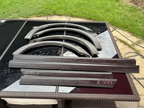 Golf mk3 gti vr6 door - golf, gti/vr6