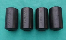VINTAGE Soloflex Foam Rubber