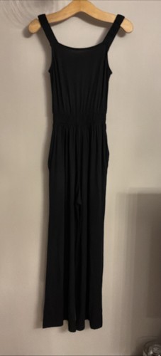 Mint velvet black - black, jersey