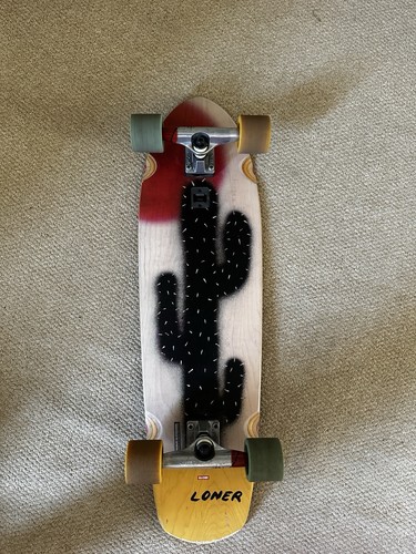 Globe cruiser skateboard - globe, skateboard,