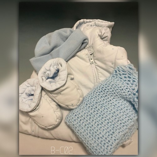 John lewis snowsuit pram - snowsuit,