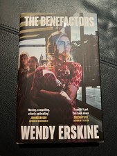 The Benefactors by Wendy
