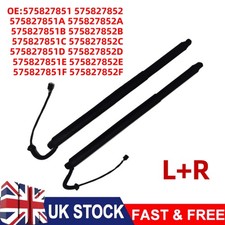 2X ELECTRIC GAS SPRING