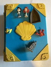 Vintage disney the little - disney,