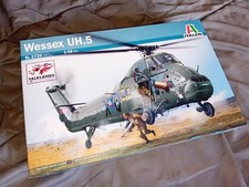 Italeri 2720 1/48 Westland
