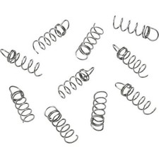 Spiral Hanger Hooks for