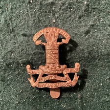 Leicestershire Yeomanry