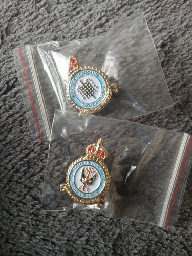 Fighter command and bomber - fighter,