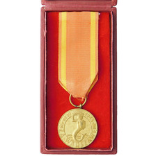 4589  WW2 POLISH MEDAL FOR
