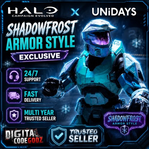 Halo campaign evolved - halo,
