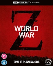 World War Z Collector's