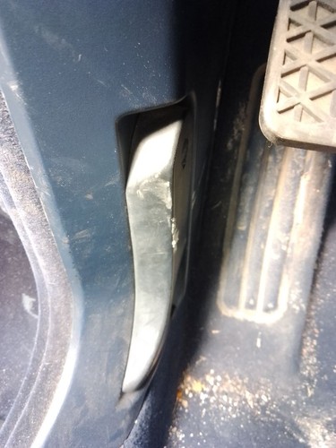 Hood lock bmw series - hood,