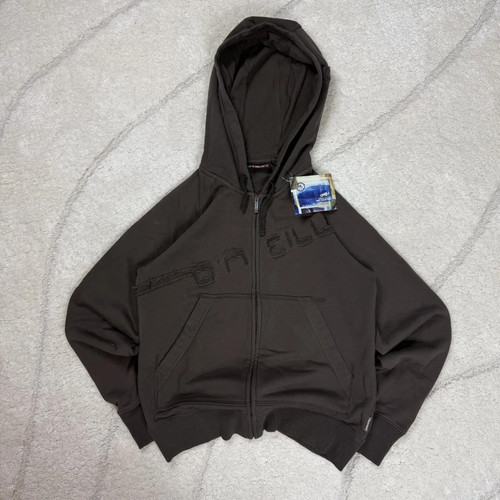 Vintage neill 2000 brown - vintage, 2000's