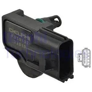 Sensor intake manifold - sensor,