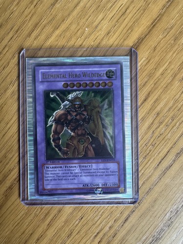 Konami elemental - yu-gi-oh!,