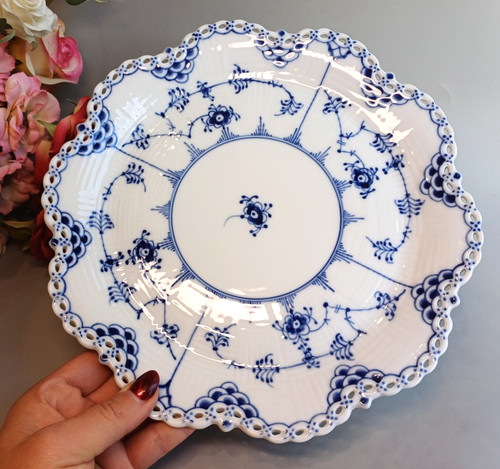 Royal copenhagen fluted full - copenhagen,